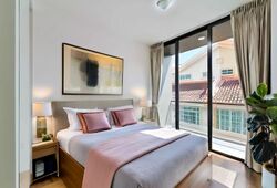 The Essence (D26), Apartment #462889971